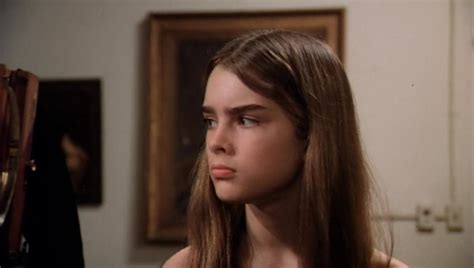 brooke shields pretty baby nude|Pretty Baby (1978)